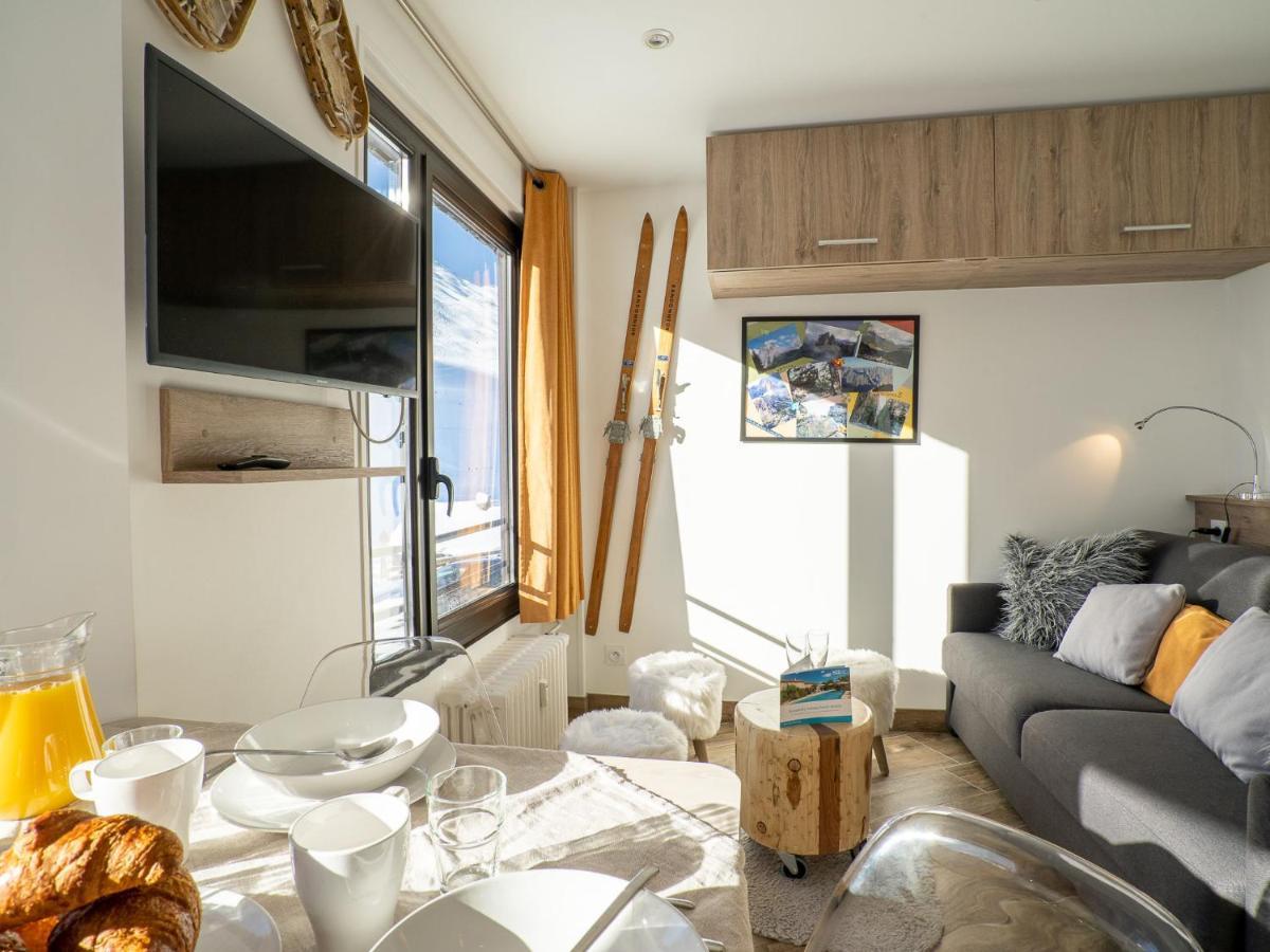 Les Tufs - Val Claret-5 By Interhome Apartment *