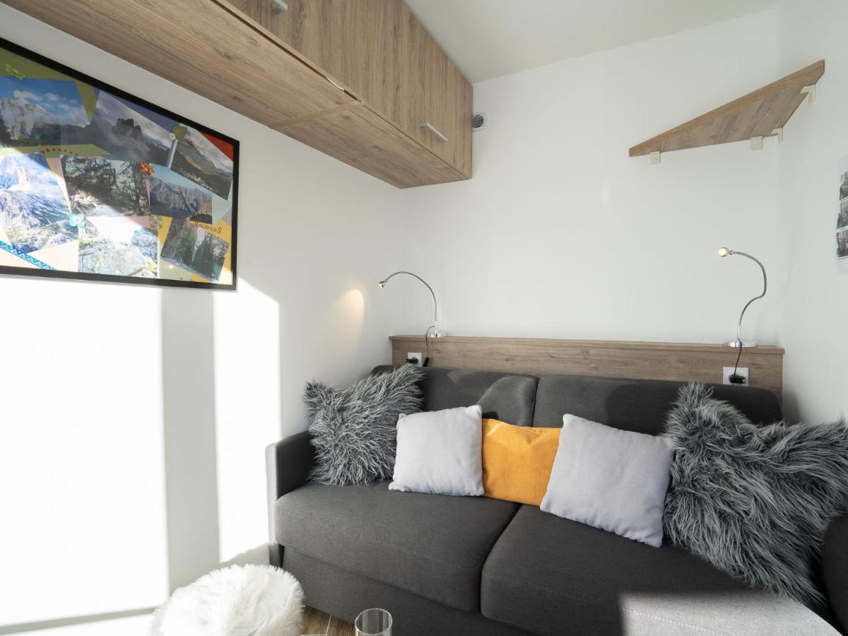 Apartment Les Tufs - Val Claret-5 By Interhome Tignes