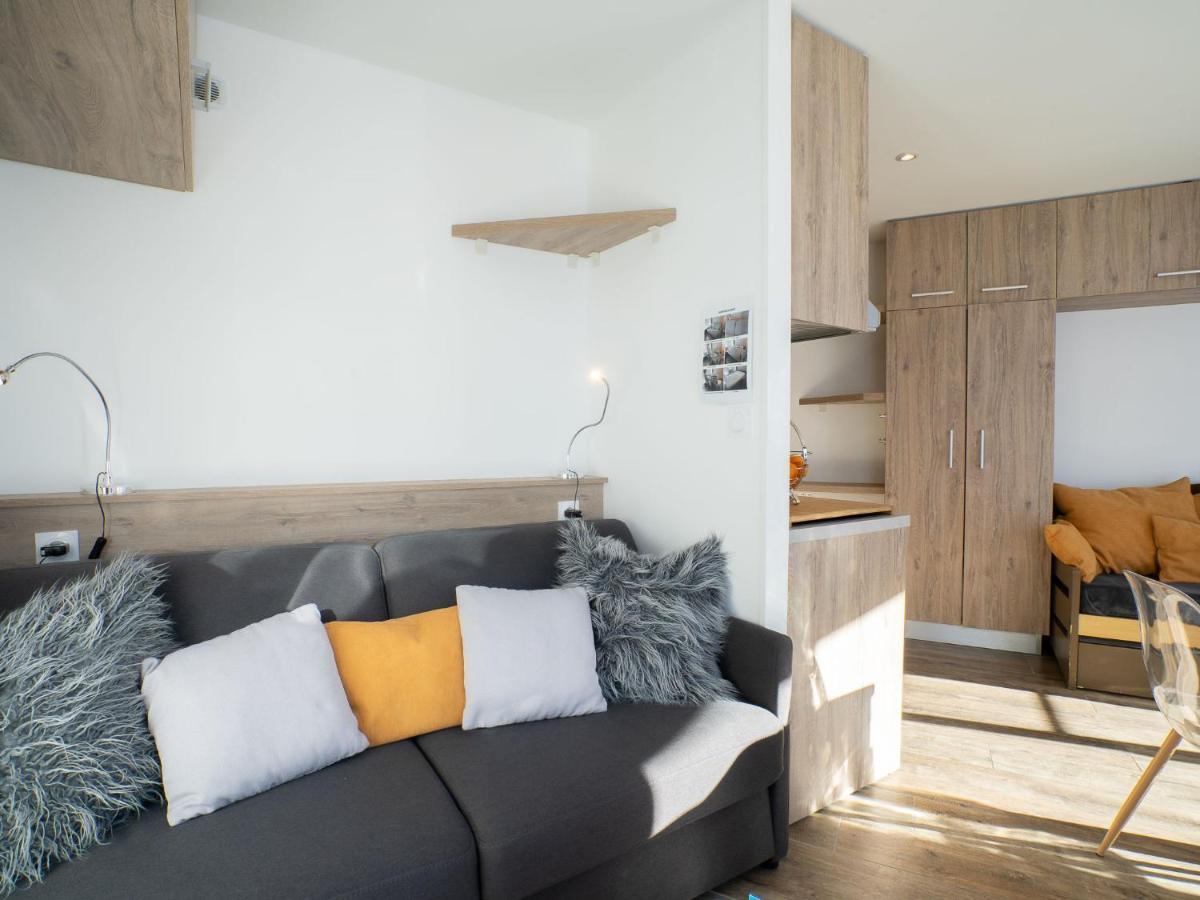 Les Tufs - Val Claret-5 By Interhome Apartment