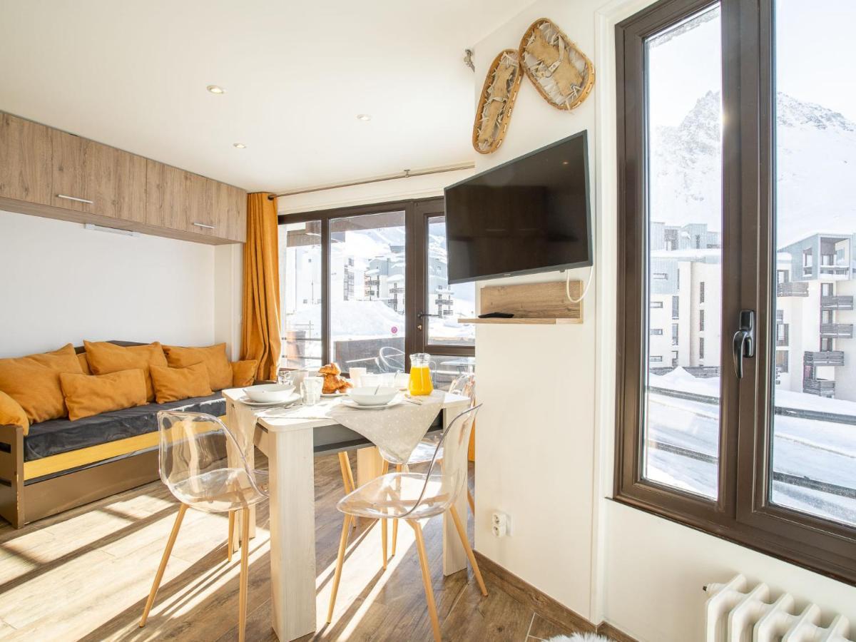 Les Tufs - Val Claret-5 By Interhome * Tignes