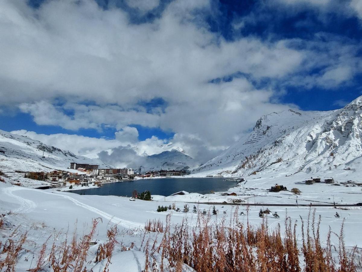 Apartment Les Tufs - Val Claret-5 By Interhome Tignes
