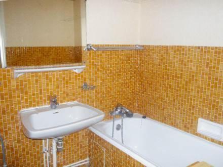 Les Tufs - Val Claret-5 By Interhome Apartment