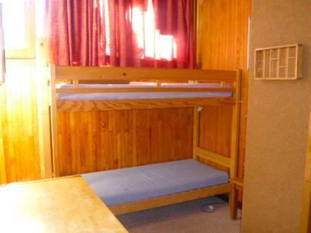 Apartment Les Tufs - Val Claret-5 By Interhome *