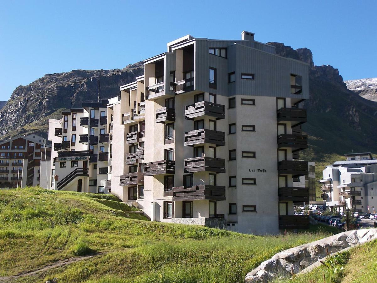 Les Tufs - Val Claret-5 By Interhome * Tignes